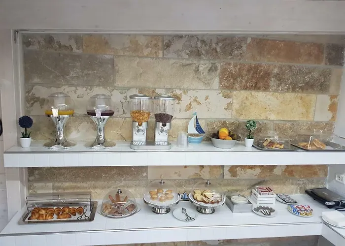 Viale Dei Pini 3* קסטלנטה מרינה